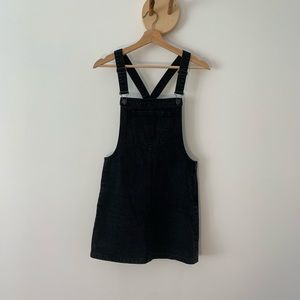 Forever 21 jeans dress